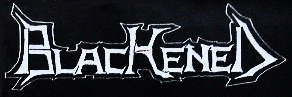 logo Blackened (ITA)